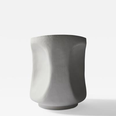 Isabelle Sicart Stone stool