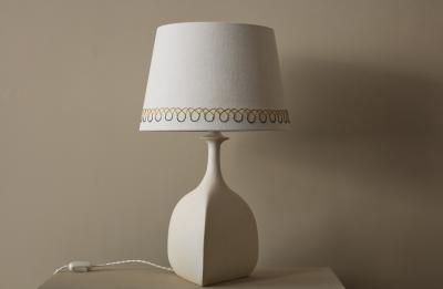 Isabelle Sicart TRILOBE TABLE LAMP