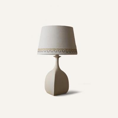 Isabelle Sicart TRILOBE TABLE LAMP