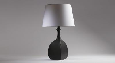 Isabelle Sicart Trilobe lamp