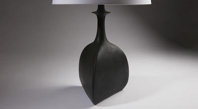 Isabelle Sicart Trilobe lamp