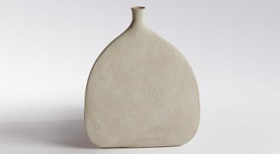 Isabelle Sicart Trilobe soliflore by Isabelle Sicart