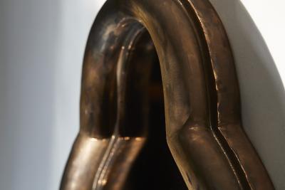 Isabelle Sicart Vermeer mirror