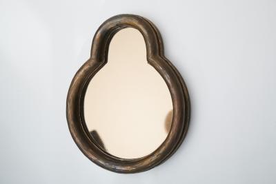 Isabelle Sicart Vermeer mirror