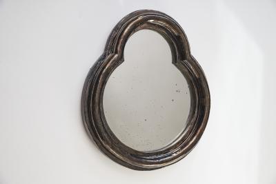 Isabelle Sicart Vermeer mirror
