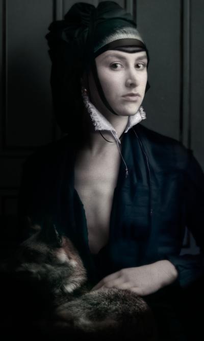 Isabelle van Zeijl Domaine III
