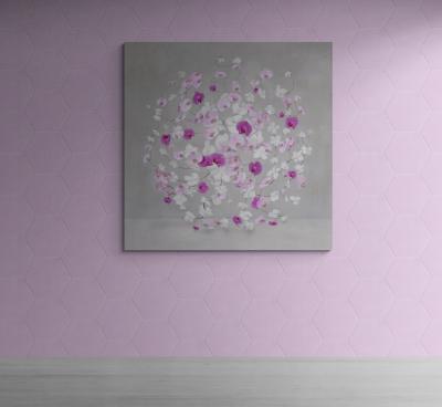 Isabelle van Zeijl Infinite Amaranth 3 2 APs 