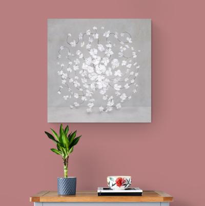 Isabelle van Zeijl Infinite White 12 