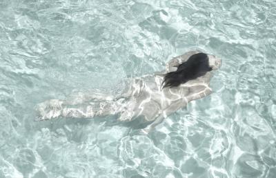 Isabelle van Zeijl Into the Deep