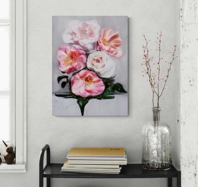 Isabelle van Zeijl Love Me Tender 8 2 APs 