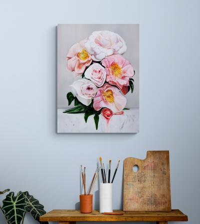 Isabelle van Zeijl Love Me Wild 8 2 APs 