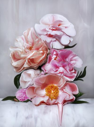Isabelle van Zeijl Love me Sweet 8 2 APs 