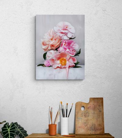 Isabelle van Zeijl Love me Sweet 8 2 APs 