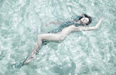Isabelle van Zeijl Make Me the Sea