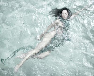 Isabelle van Zeijl Oceana