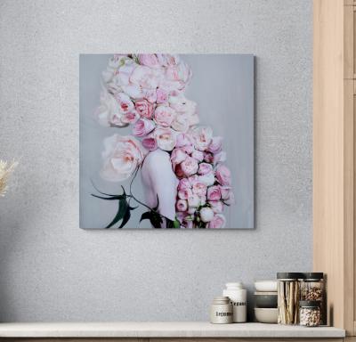 Isabelle van Zeijl Rising Love 8 2 APs 