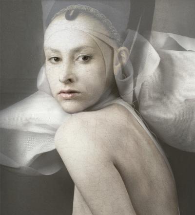 Isabelle van Zeijl SHE
