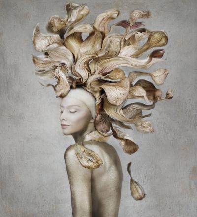 Isabelle van Zeijl Soul