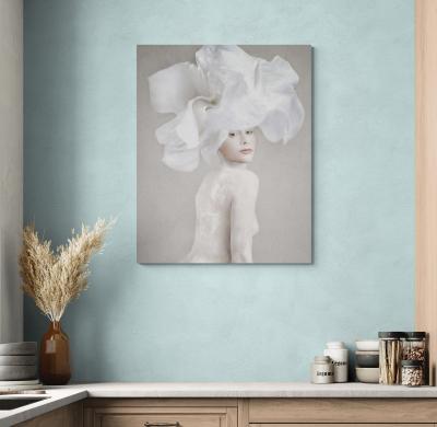 Isabelle van Zeijl Spirit 8 2 APs 