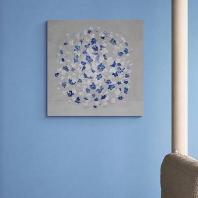 Isabelle van Zeijl The Sea and the Sky 8 