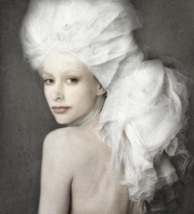 Isabelle van Zeijl YOU I