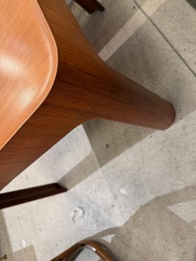 Isamu Kenmochi Isamu Kenmochi Pair of Tables for Tendo Mokko