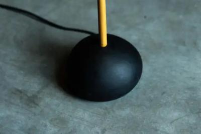 Isamu Noguchi Akari Floor Lamp BB3 55DD by Isamu Noguchi for Ozeki Co Japan 1950s