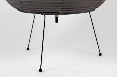 Isamu Noguchi Akari Model 1AG Light Sculpture by Isamu Noguchi