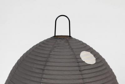 Isamu Noguchi Akari Model 1AG Light Sculpture by Isamu Noguchi