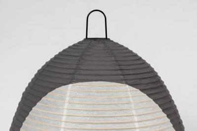 Isamu Noguchi Akari Model 1AG Light Sculpture by Isamu Noguchi