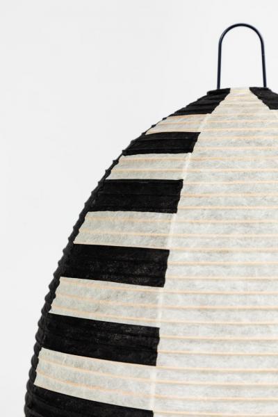 Isamu Noguchi Akari Model 1AS Light Sculpture by Isamu Noguchi