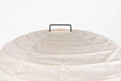 Isamu Noguchi Akari Model 20n Light Sculpture by Isamu Noguchi