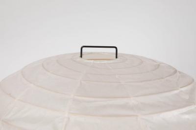 Isamu Noguchi Akari Model 20n Light Sculpture by Isamu Noguchi