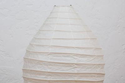 Isamu Noguchi Akari Model 22N Light Sculpture by Isamu Noguchi