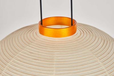 Isamu Noguchi Akari Model 3A Light Sculpture by Isamu Noguchi