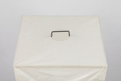 Isamu Noguchi Akari Model XP1 Light Sculpture by Isamu Noguchi