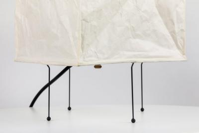 Isamu Noguchi Akari Model XP1 Light Sculpture by Isamu Noguchi