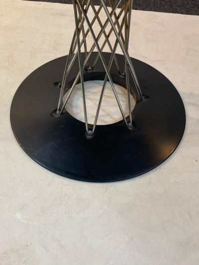 Isamu Noguchi CYCLONE DINING TABLE DESIGNED BY ISAMU NOGUCHI