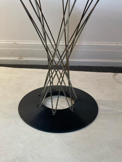 Isamu Noguchi CYCLONE DINING TABLE DESIGNED BY ISAMU NOGUCHI