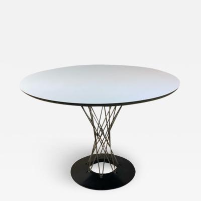 Isamu Noguchi CYCLONE DINING TABLE DESIGNED BY ISAMU NOGUCHI