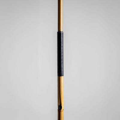 Isamu Noguchi Floor Lamp Mod BBX3 70XN from the Akari Series by Isamu Noguchi