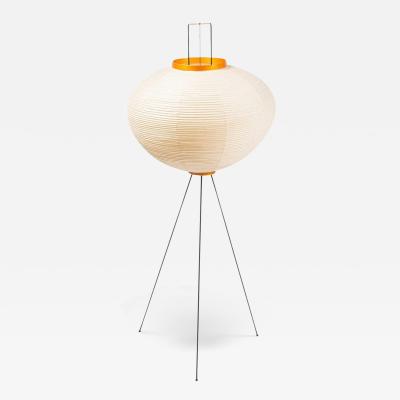 Isamu Noguchi Isamu Noguchi Akari Floor Lamp Model 10A