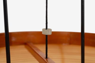 Isamu Noguchi Isamu Noguchi for Akari light sculpture model 10A