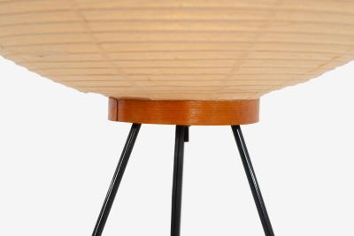Isamu Noguchi Isamu Noguchi for Akari light sculpture model 10A