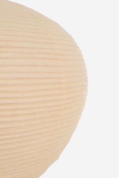 Isamu Noguchi Isamu Noguchi for Akari light sculpture model 10A