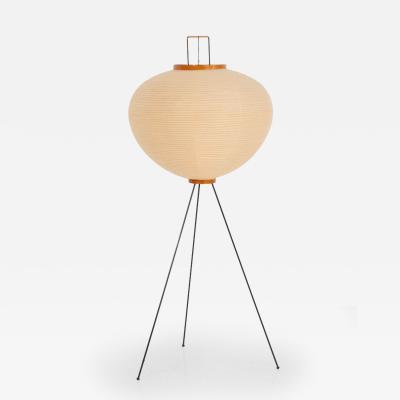 Isamu Noguchi Isamu Noguchi for Akari light sculpture model 10A