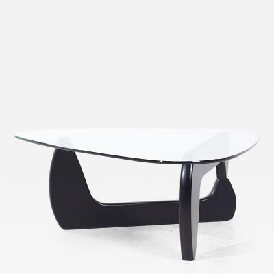 Isamu Noguchi Isamu Noguchi for Herman Miller Mid Century Noguchi Coffee Table