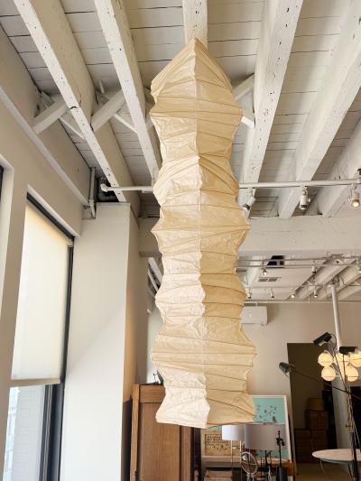 Isamu Noguchi NOGUCHI AKARI 33N HANGING LANTERN