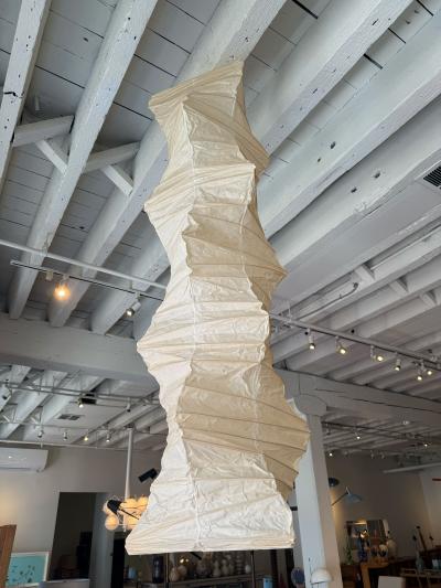 Isamu Noguchi NOGUCHI AKARI 33N HANGING LANTERN