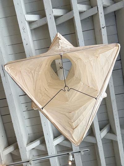 Isamu Noguchi NOGUCHI AKARI 33N HANGING LANTERN